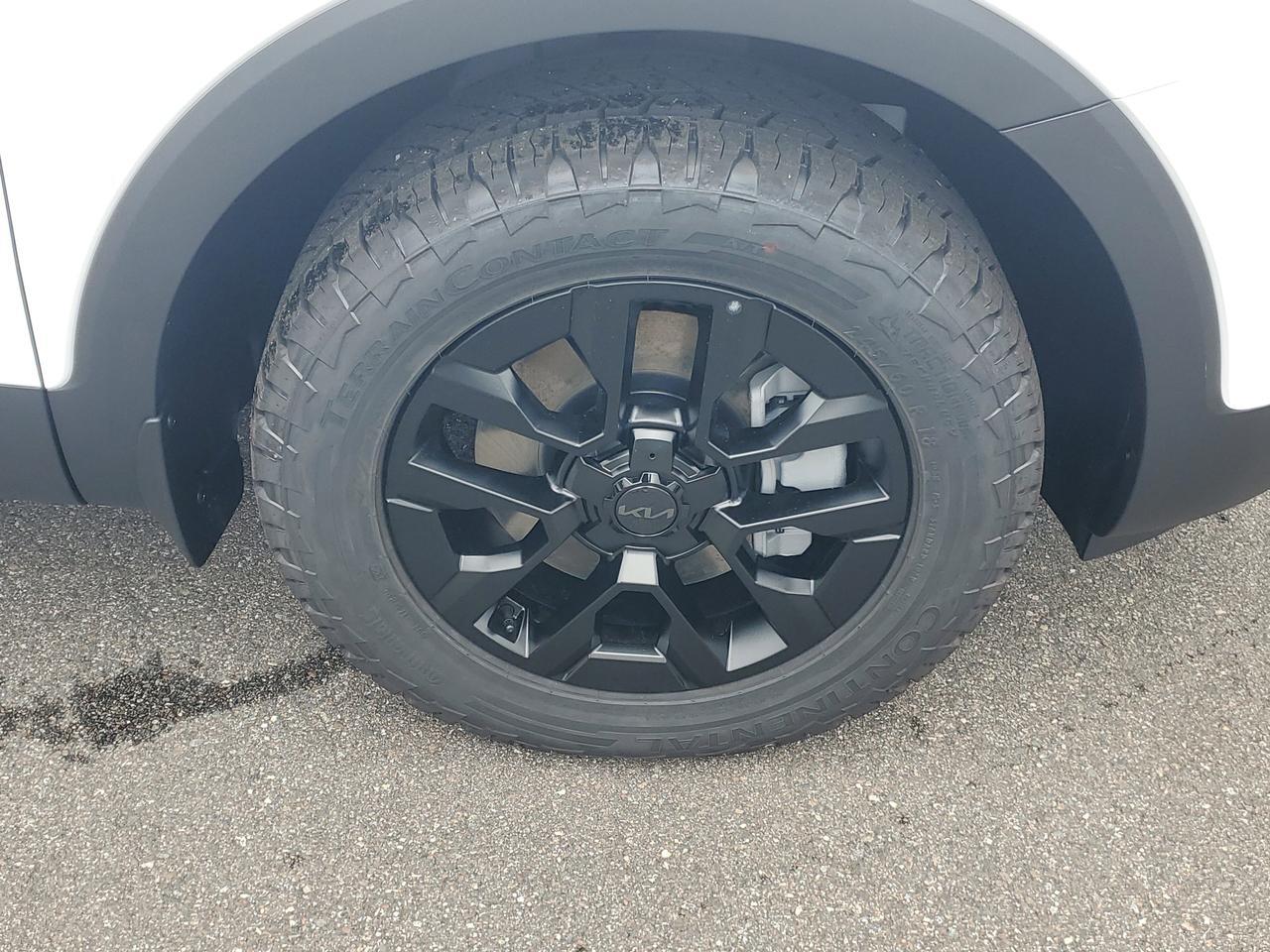 2025 Kia Telluride SX-Prestige X-Pro St. Augustine FL