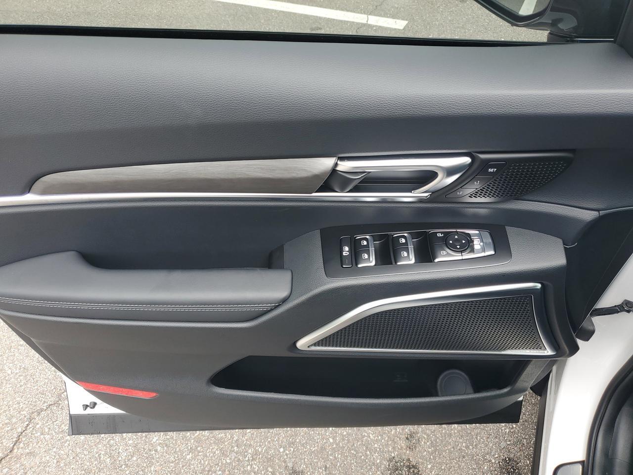 2025 Kia Telluride SX-Prestige X-Pro St. Augustine FL