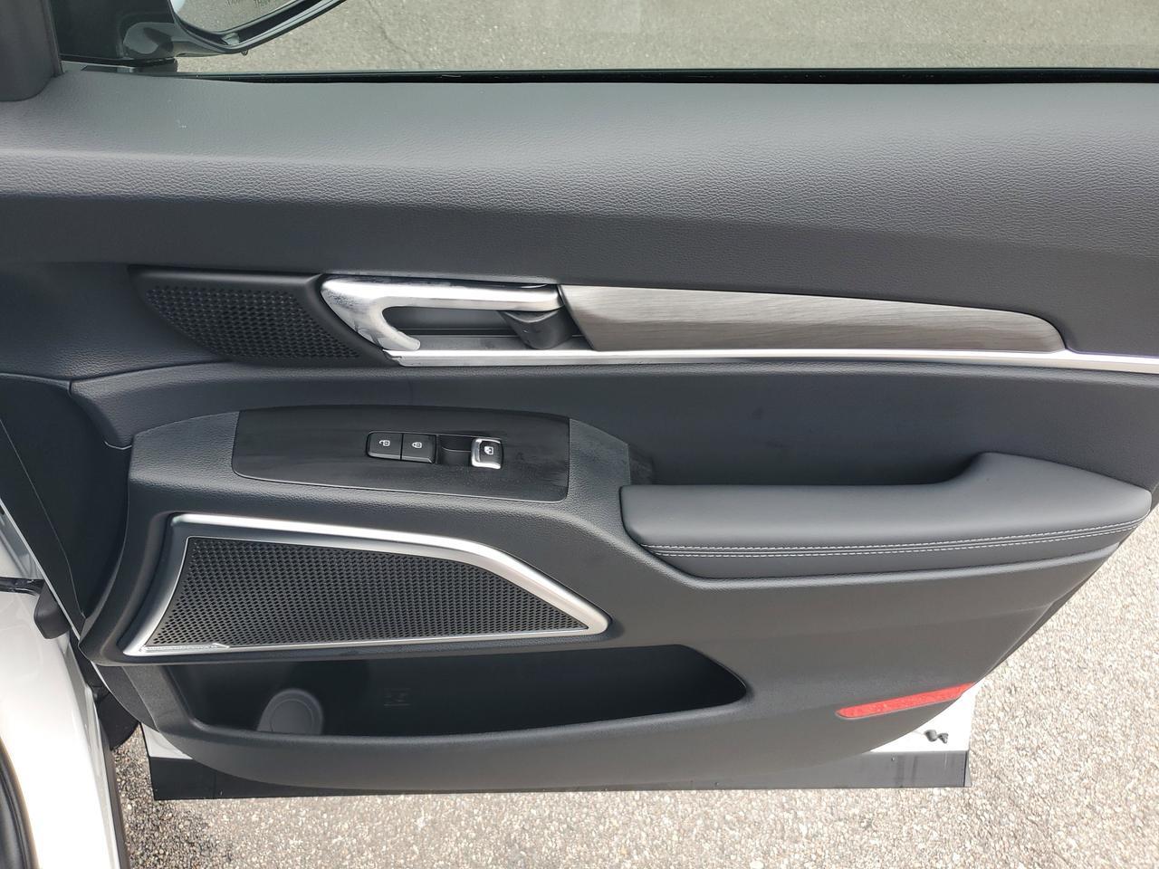 2025 Kia Telluride SX-Prestige X-Pro St. Augustine FL
