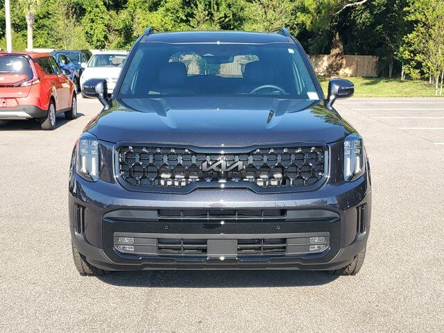 2025 Kia Telluride SX-Prestige X-Pro St. Augustine FL
