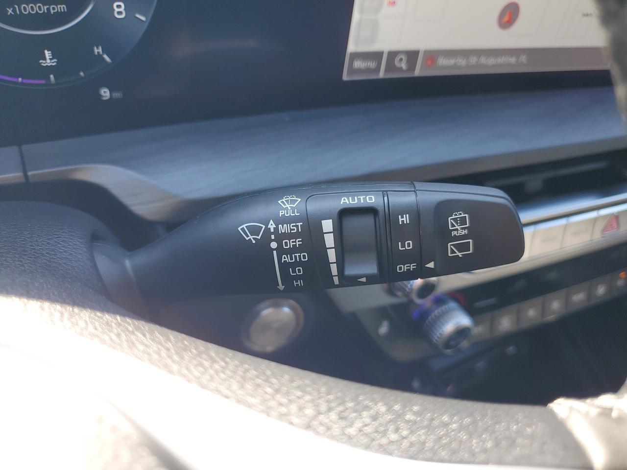 2025 Kia Telluride SX-Prestige X-Pro St. Augustine FL