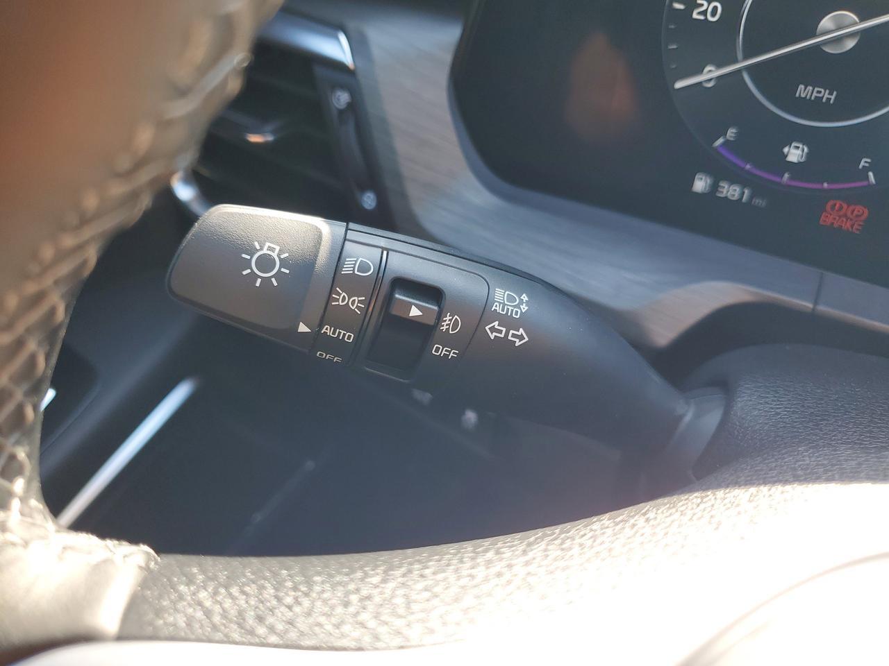 2025 Kia Telluride SX-Prestige X-Pro St. Augustine FL