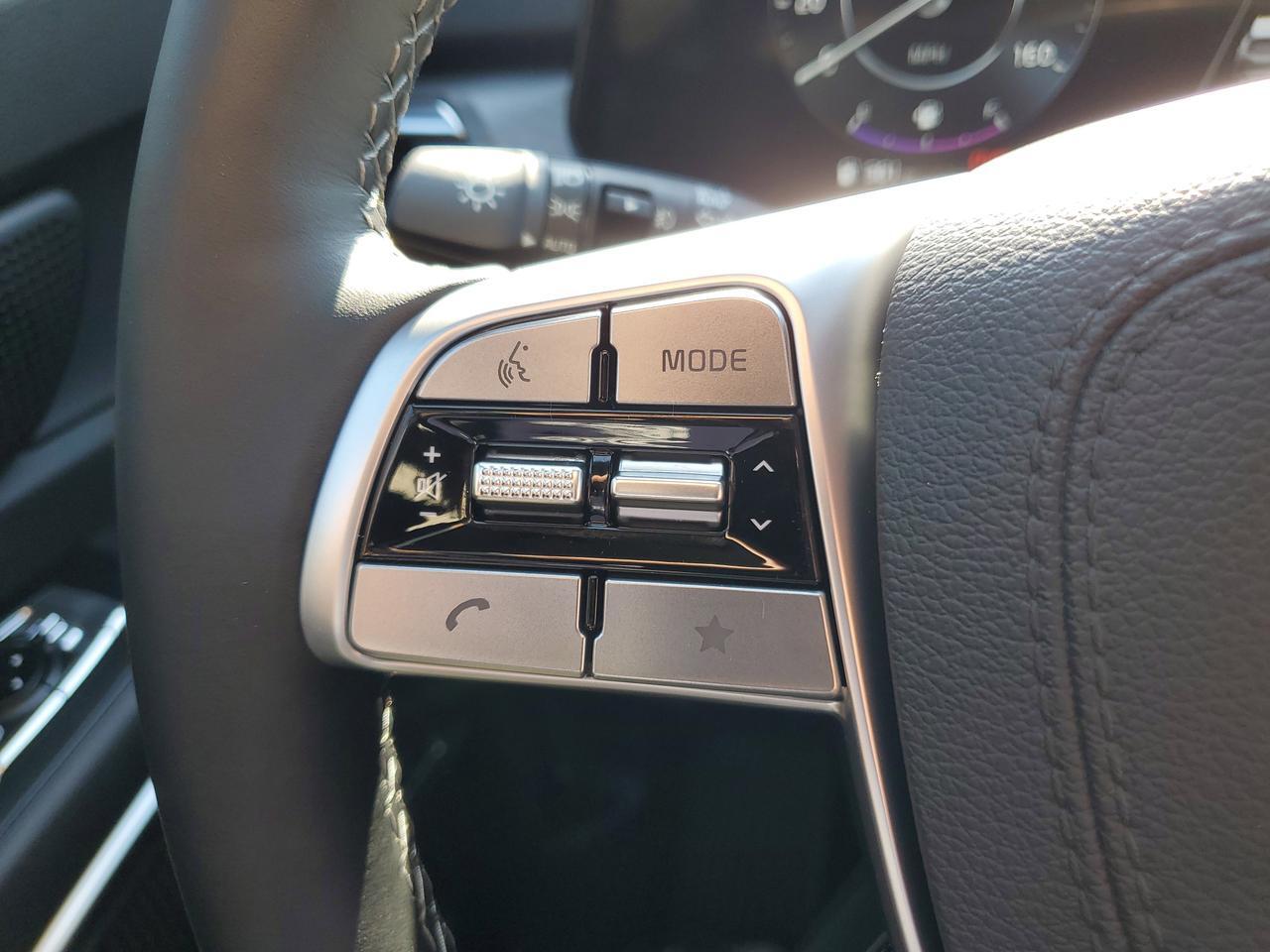 2025 Kia Telluride SX-Prestige X-Pro St. Augustine FL