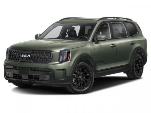 2025 Kia Telluride SX-Prestige X-Pro St. Augustine FL