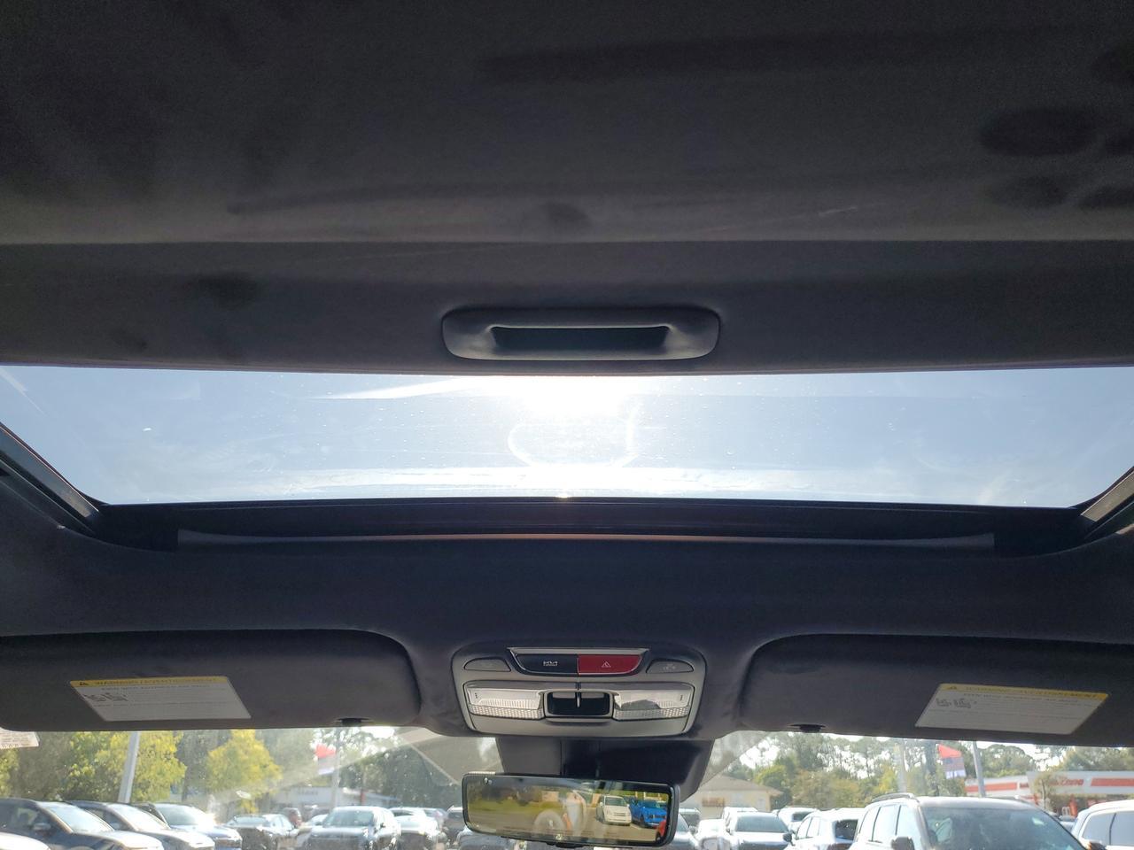 2025 Kia Telluride SX-Prestige X-Pro St. Augustine FL