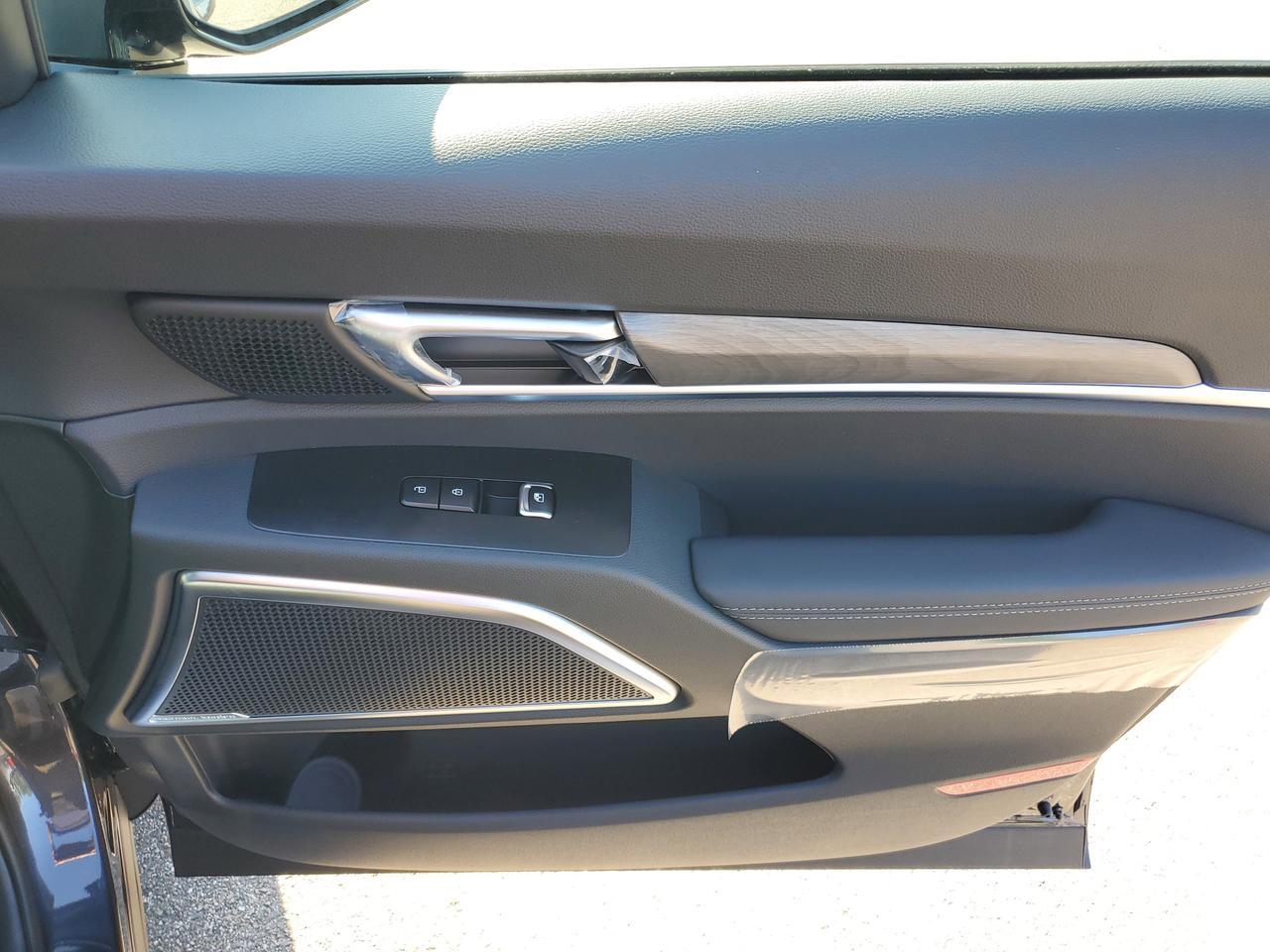 2025 Kia Telluride SX-Prestige X-Pro St. Augustine FL