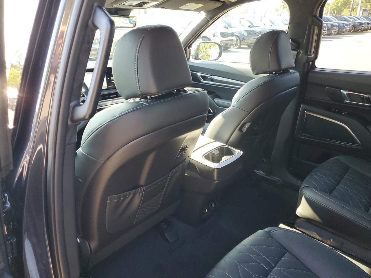 2025 Kia Telluride SX-Prestige X-Pro St. Augustine FL
