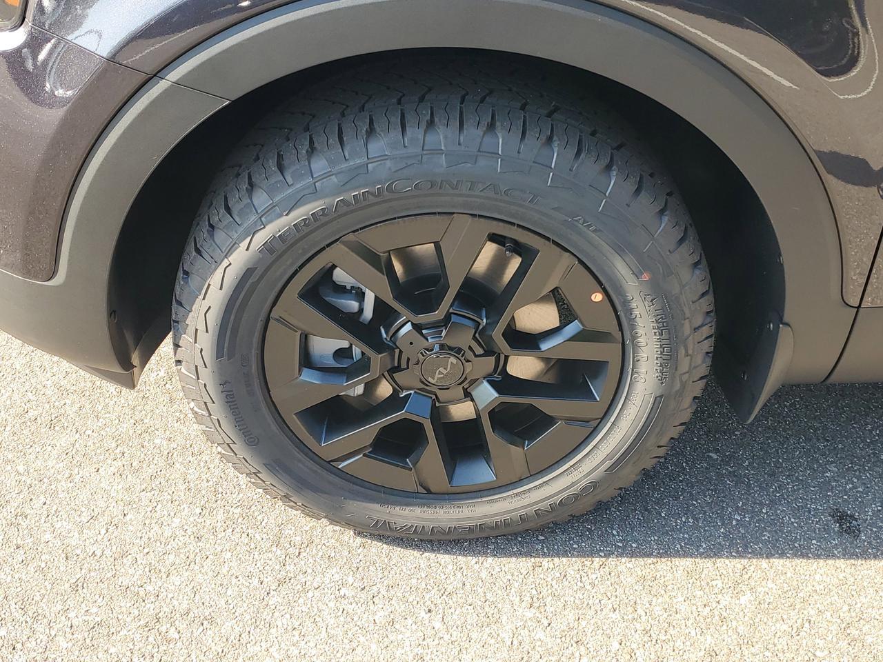 2025 Kia Telluride SX-Prestige X-Pro St. Augustine FL
