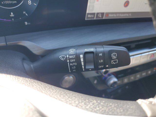 2025 Kia Telluride SX-Prestige X-Pro St. Augustine FL