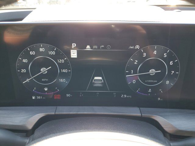 2025 Kia Telluride SX-Prestige X-Pro St. Augustine FL