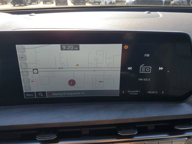 2025 Kia Telluride SX-Prestige X-Pro St. Augustine FL