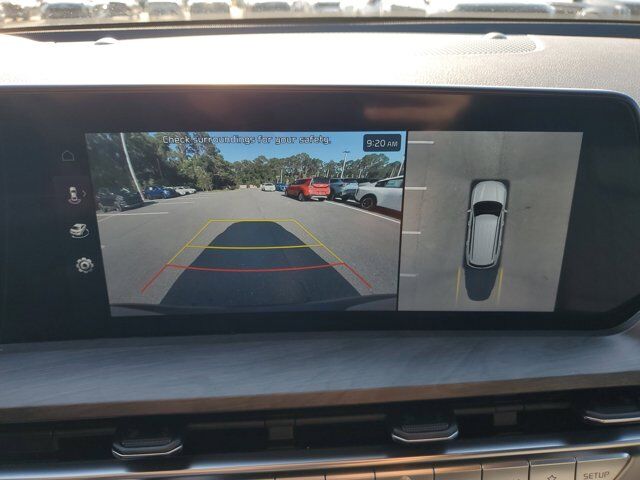 2025 Kia Telluride SX-Prestige X-Pro St. Augustine FL