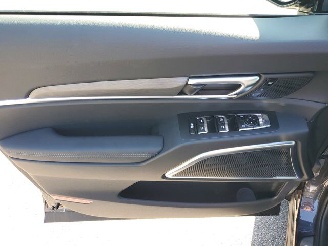 2025 Kia Telluride SX-Prestige X-Pro St. Augustine FL
