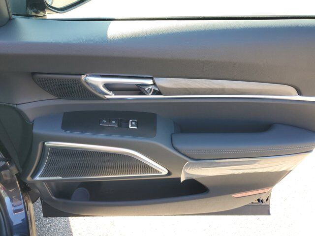 2025 Kia Telluride SX-Prestige X-Pro St. Augustine FL