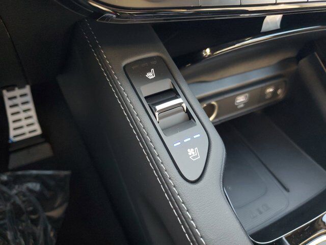 2025 Kia Telluride SX-Prestige X-Pro St. Augustine FL