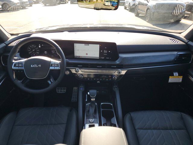 2025 Kia Telluride SX-Prestige X-Pro St. Augustine FL