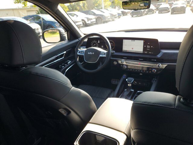 2025 Kia Telluride SX-Prestige X-Pro St. Augustine FL