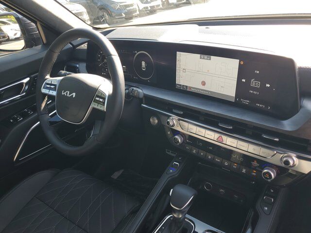 2025 Kia Telluride SX-Prestige X-Pro St. Augustine FL
