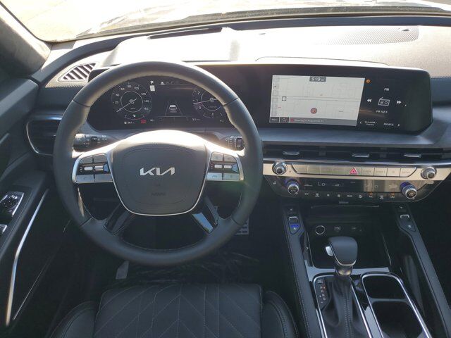 2025 Kia Telluride SX-Prestige X-Pro St. Augustine FL
