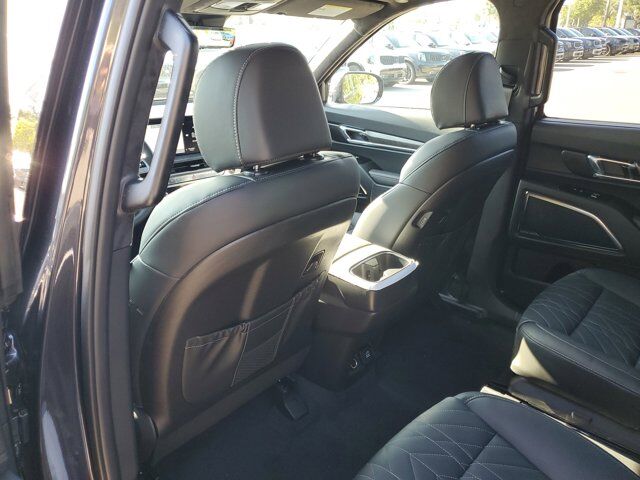 2025 Kia Telluride SX-Prestige X-Pro St. Augustine FL