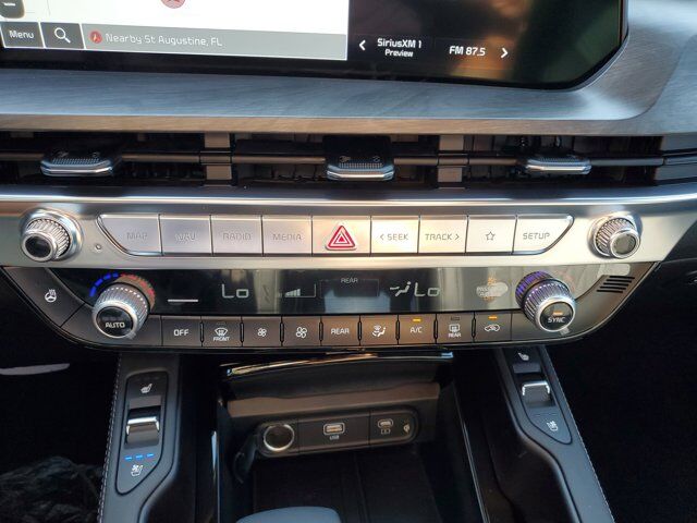 2025 Kia Telluride SX-Prestige X-Pro St. Augustine FL