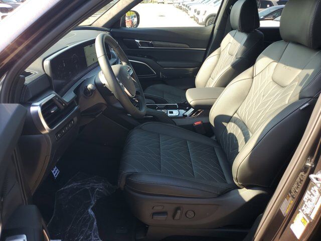 2025 Kia Telluride SX-Prestige X-Pro St. Augustine FL