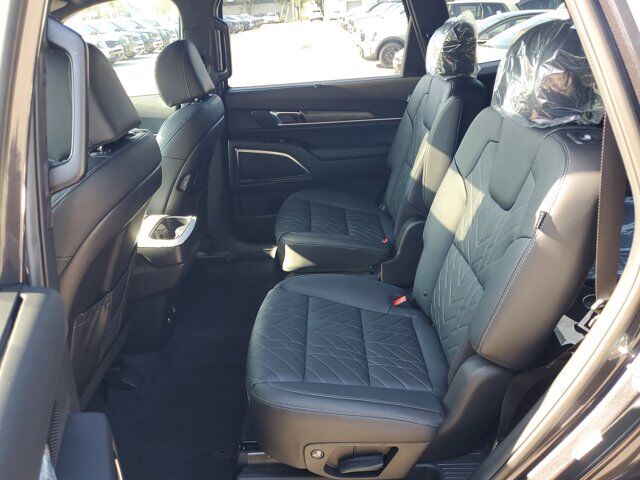 2025 Kia Telluride SX-Prestige X-Pro St. Augustine FL
