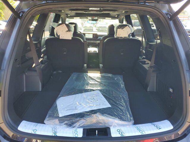 2025 Kia Telluride SX-Prestige X-Pro St. Augustine FL