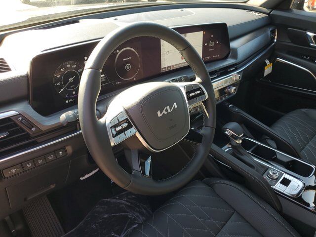 2025 Kia Telluride SX-Prestige X-Pro St. Augustine FL