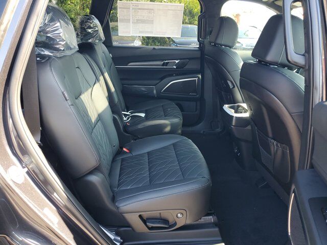 2025 Kia Telluride SX-Prestige X-Pro St. Augustine FL