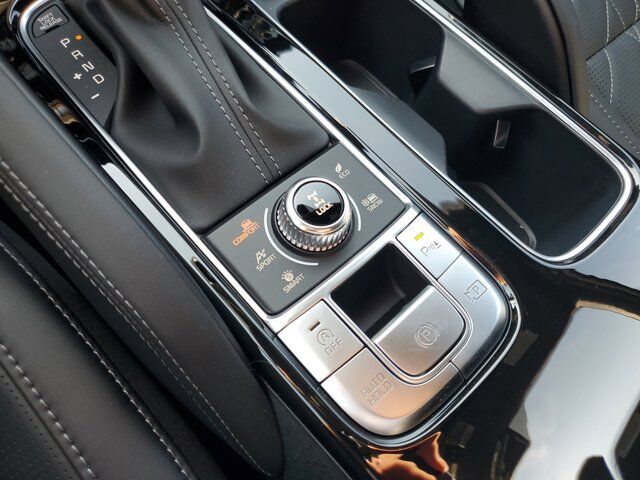 2025 Kia Telluride SX-Prestige X-Pro St. Augustine FL
