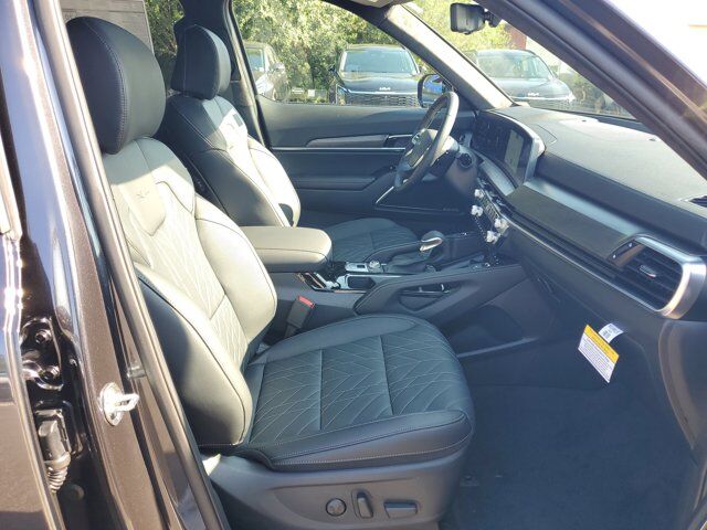 2025 Kia Telluride SX-Prestige X-Pro St. Augustine FL