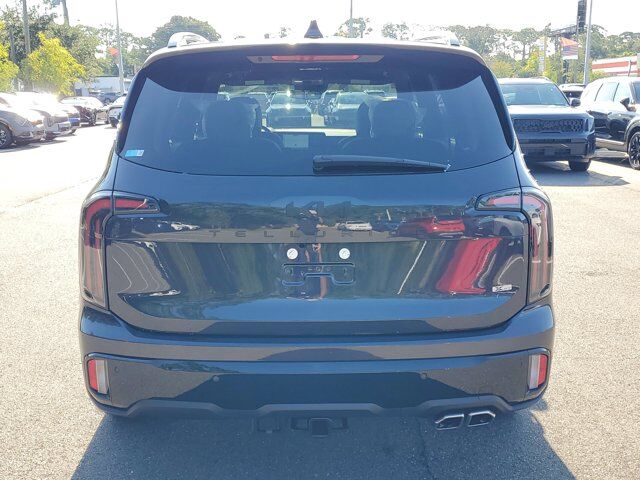 2025 Kia Telluride SX-Prestige X-Pro St. Augustine FL