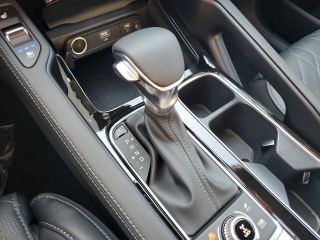 2025 Kia Telluride SX-Prestige X-Pro St. Augustine FL