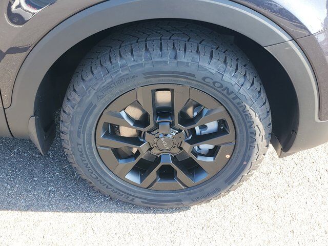 2025 Kia Telluride SX-Prestige X-Pro St. Augustine FL