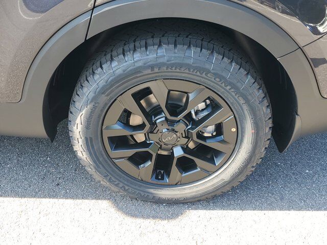 2025 Kia Telluride SX-Prestige X-Pro St. Augustine FL