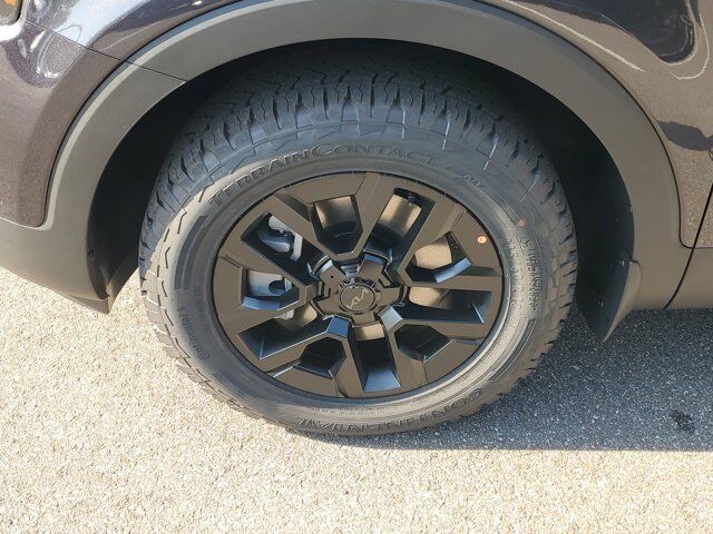 2025 Kia Telluride SX-Prestige X-Pro St. Augustine FL