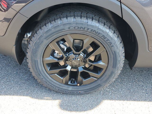 2025 Kia Telluride SX-Prestige X-Pro St. Augustine FL