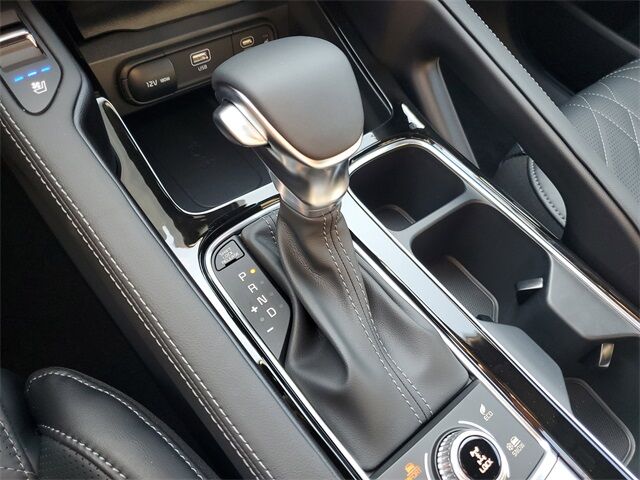 2025 Kia Telluride SX-Prestige X-Pro St. Augustine FL