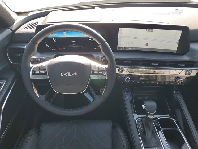 2025 Kia Telluride SX-Prestige X-Pro St. Augustine FL