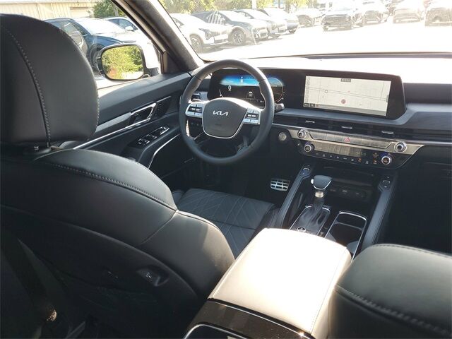 2025 Kia Telluride SX-Prestige X-Pro St. Augustine FL