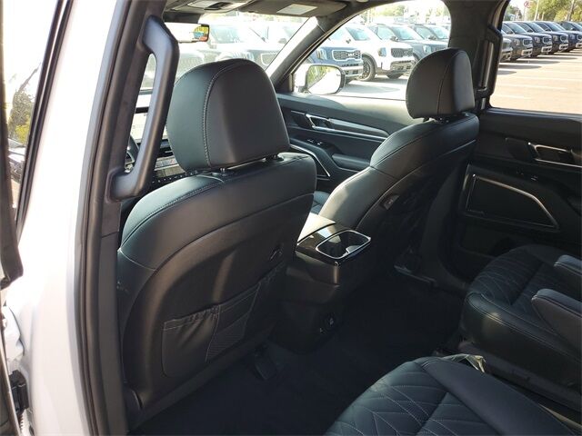 2025 Kia Telluride SX-Prestige X-Pro St. Augustine FL