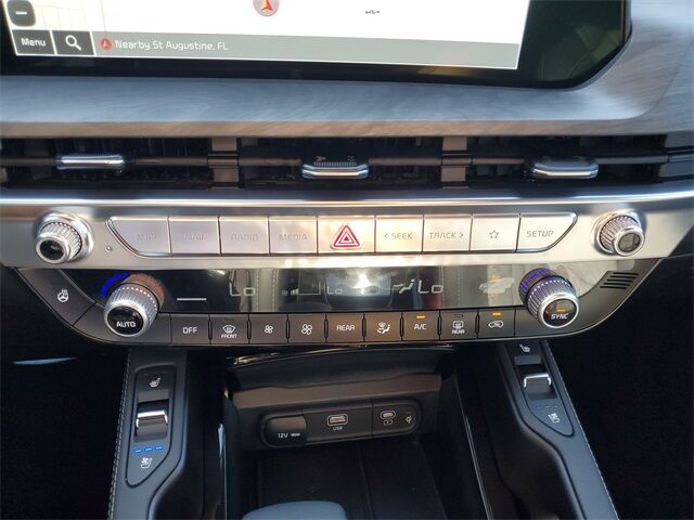 2025 Kia Telluride SX-Prestige X-Pro St. Augustine FL