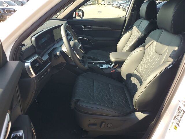 2025 Kia Telluride SX-Prestige X-Pro St. Augustine FL