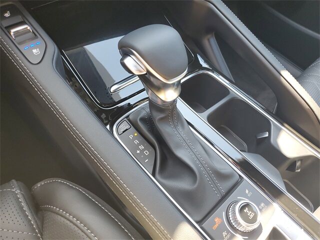 2025 Kia Telluride SX-Prestige X-Pro St. Augustine FL