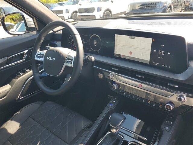 2025 Kia Telluride SX-Prestige X-Pro St. Augustine FL