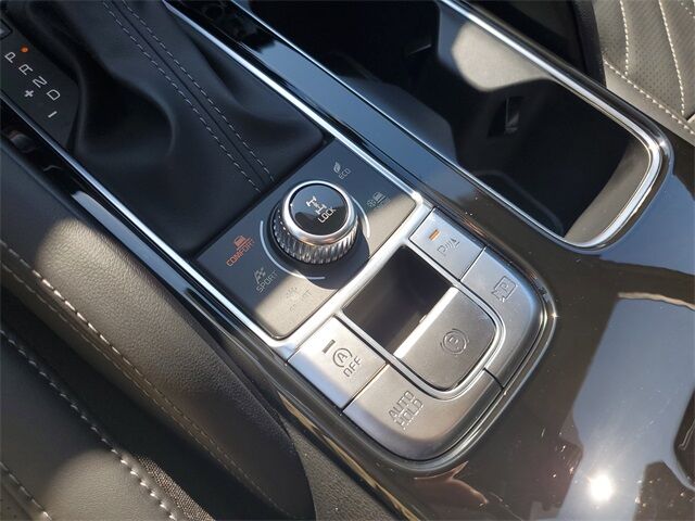 2025 Kia Telluride SX-Prestige X-Pro St. Augustine FL
