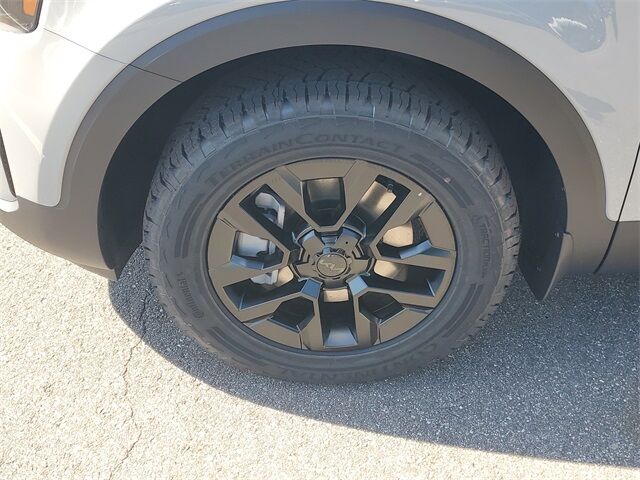 2025 Kia Telluride SX-Prestige X-Pro St. Augustine FL