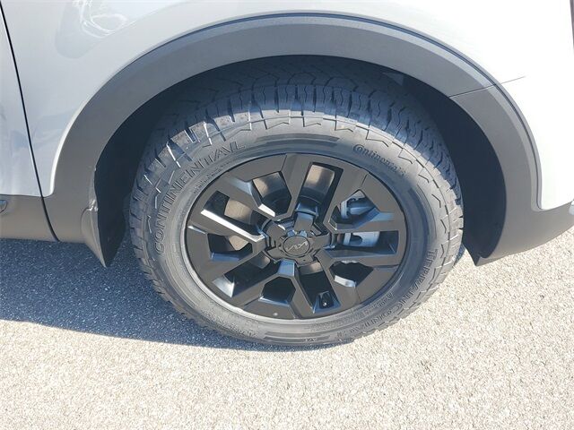 2025 Kia Telluride SX-Prestige X-Pro St. Augustine FL
