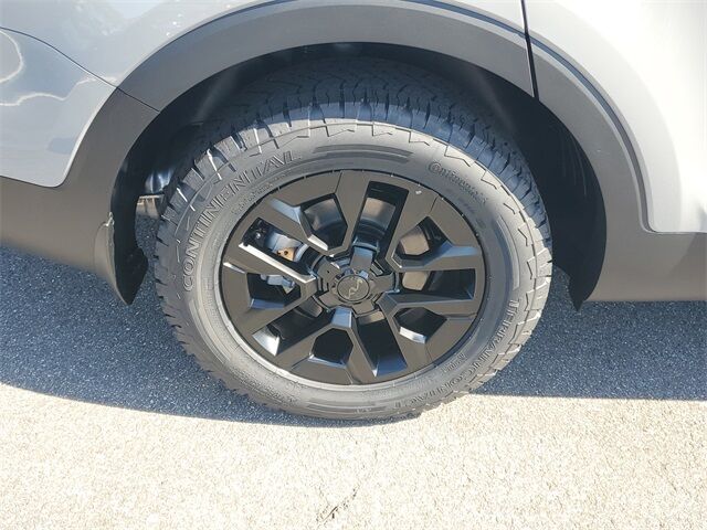 2025 Kia Telluride SX-Prestige X-Pro St. Augustine FL